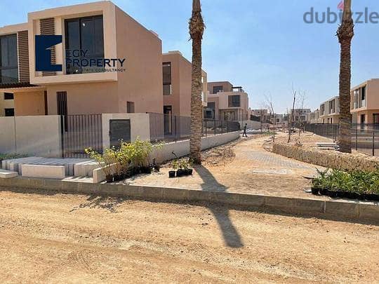Fully finished Apartment for sale in Sodic East with down payment and installments 4