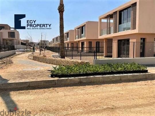 Fully finished Apartment for sale in Sodic East with down payment and installments 6