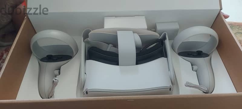Oculus 3