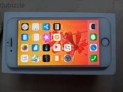 Iphone 6 ١٦ جيجا 0