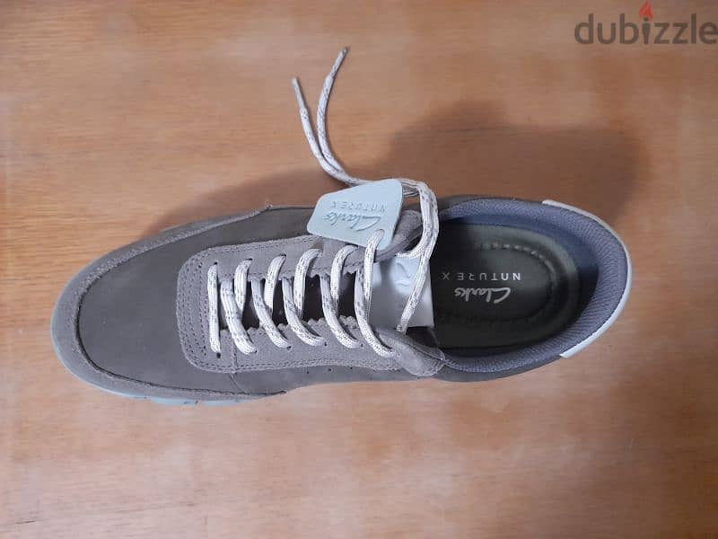 Clarks Shoe size 42 3