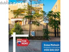 Roof For Rent With Attractive Price At El Feda Gardens Compound - ElSheikh Zayed 0