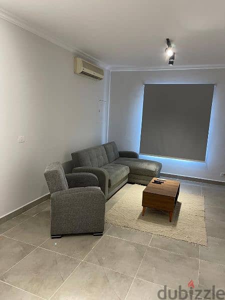 apartment for rent fully furnished with Acs first use 5