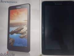 Lenovo Tablet A 5500 HV 0