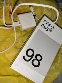 oppo a98 5g  اوبو 98