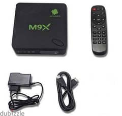 Tv Box Android 0