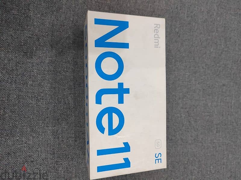Redmi Note 11 se  5G كسر زيرووووووو 14