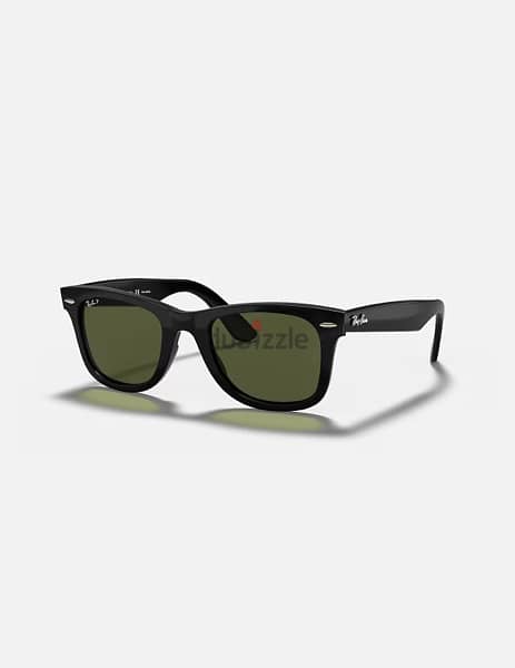 Ray Ban Sunglasses  نظارة شمس 2