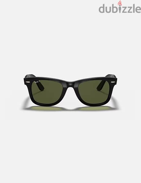 Ray Ban Sunglasses  نظارة شمس 3