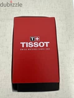 Tissot Seastar 1000 Quartz Chronograph
Diameter: 45.5 mm Swiss quarter 0