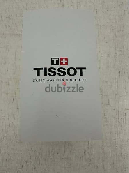 Tissot Seastar 1000 Quartz Chronograph
Diameter: 45.5 mm Swiss quarter 1