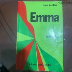 Emma - Jane Austen - Study Book