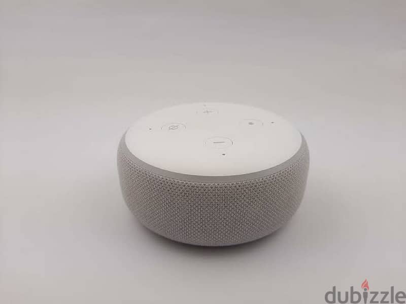 alexa echodot 3 0