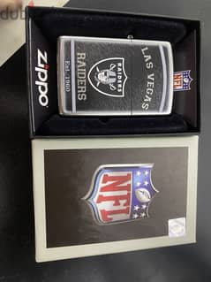 Zippo original lighter limited edition