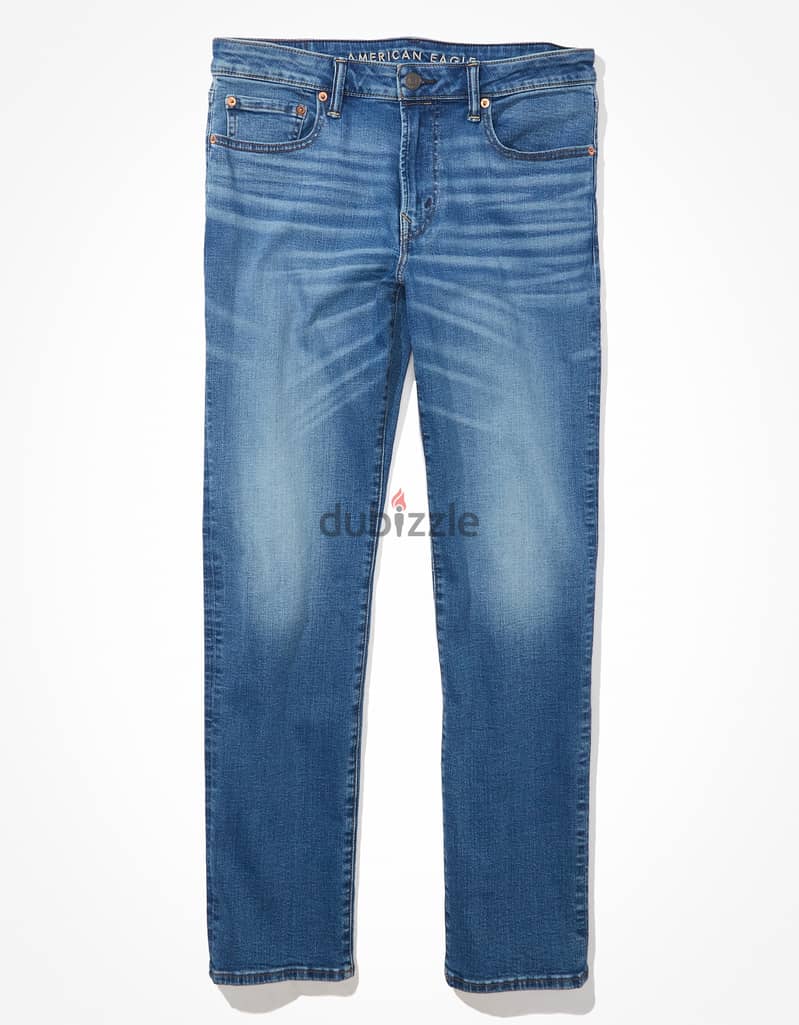 بنطلونات جينز من امريكان ايجل American Eagle Jeans 5