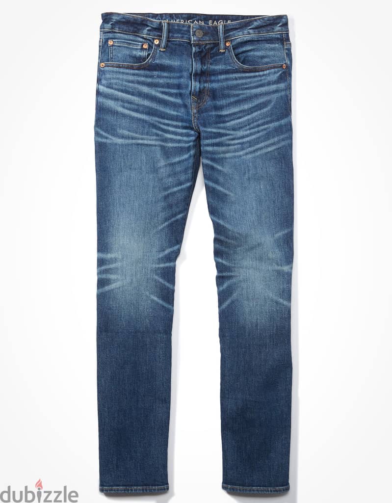 بنطلونات جينز من امريكان ايجل American Eagle Jeans 7