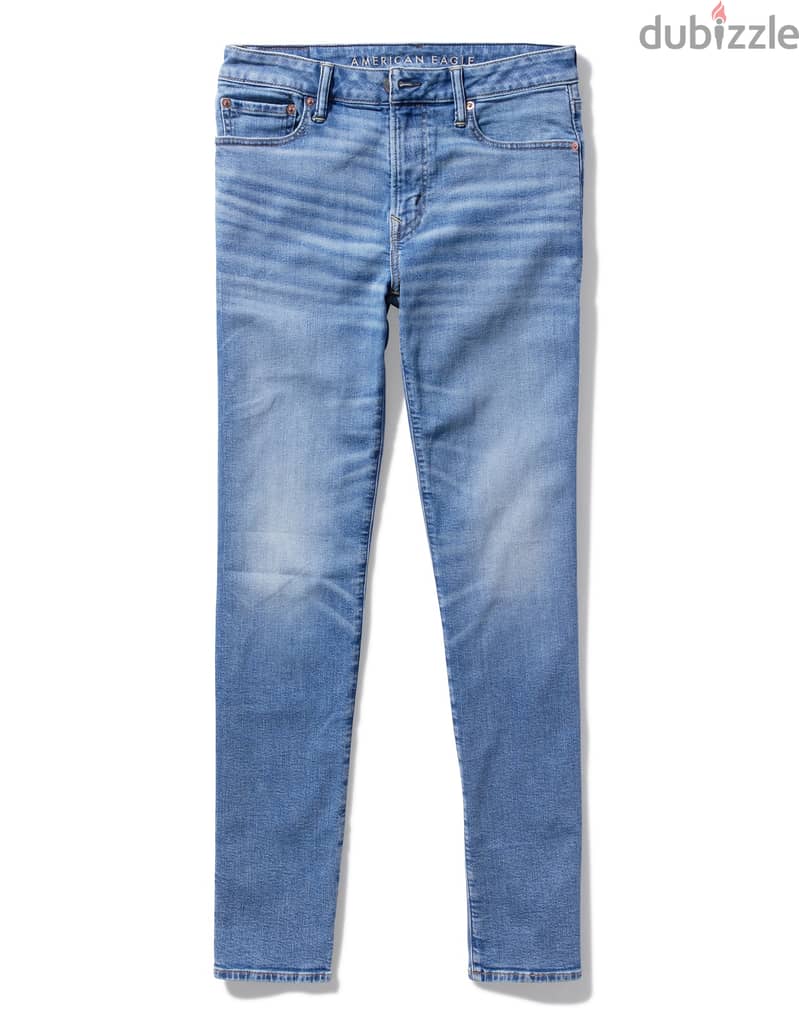 بنطلونات جينز من امريكان ايجل American Eagle Jeans 17