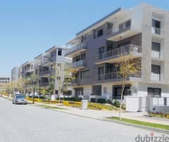 Duplex for sale in front of the Kempinski Hotel and close to all amenities