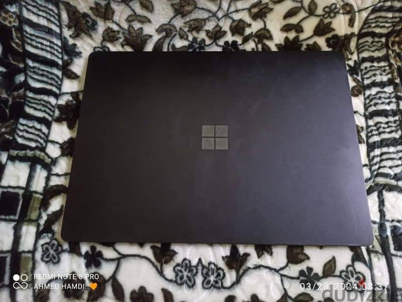 Microsoft Surface Laptop 3 " 2