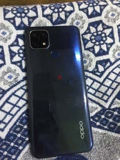 موببل oppoA15