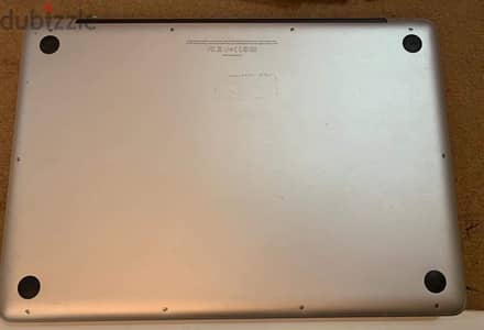 mac book mid2012 //15inch