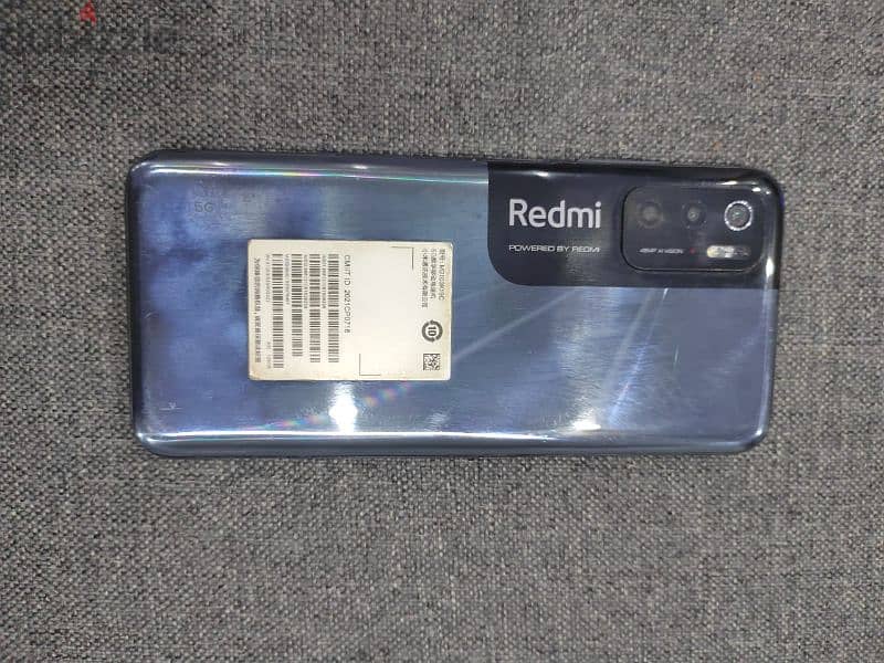Xiaomi Redmi Note 11 se  5G كسر زيرووووووو 13