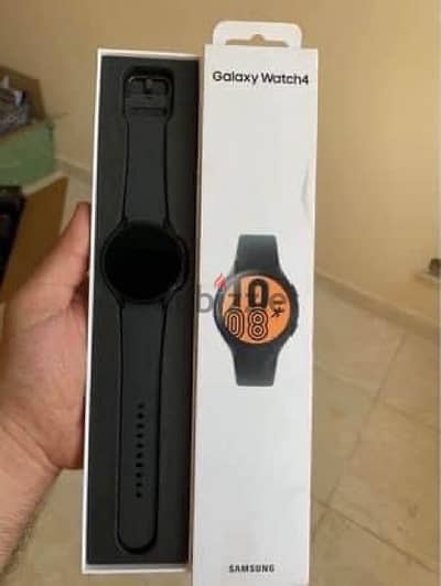 samsung watch 4