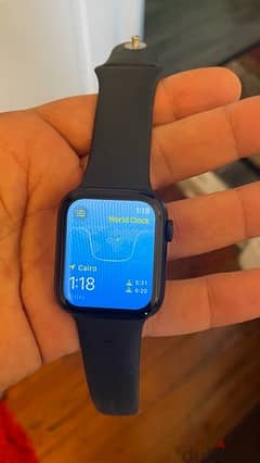 Apple Watch series 6 44mm for sale