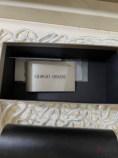 Giorgio Armani sunglasses 3