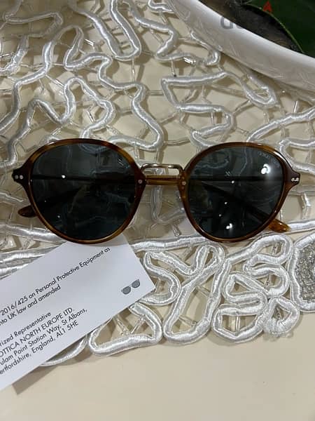 Giorgio Armani sunglasses 4