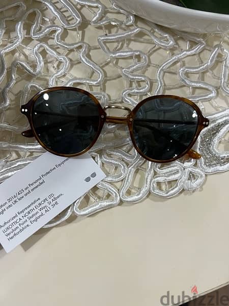 Giorgio Armani sunglasses 6