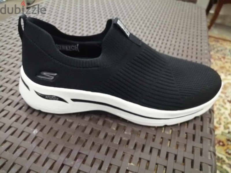 Skechers arch fit female 1