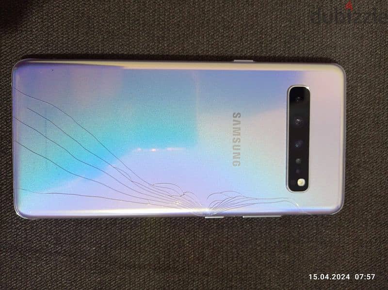 Samsung s10 5G 1