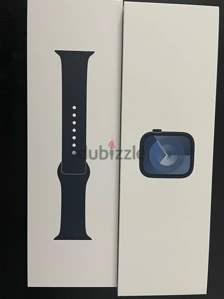 Apple Watch Series 9 2