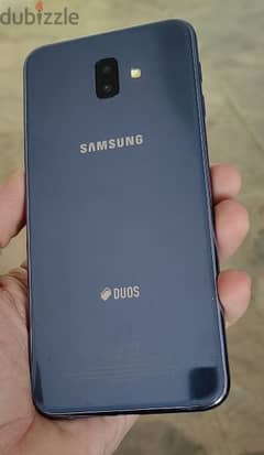 Samsung j6 plus 0