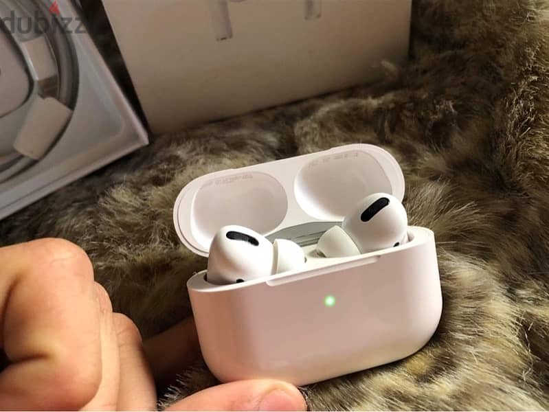 AirPods Pro 2 7