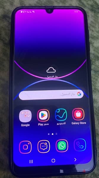 samsung galaxy  A30