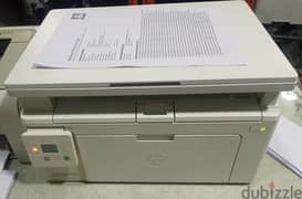 Printer HP 3*1 130A