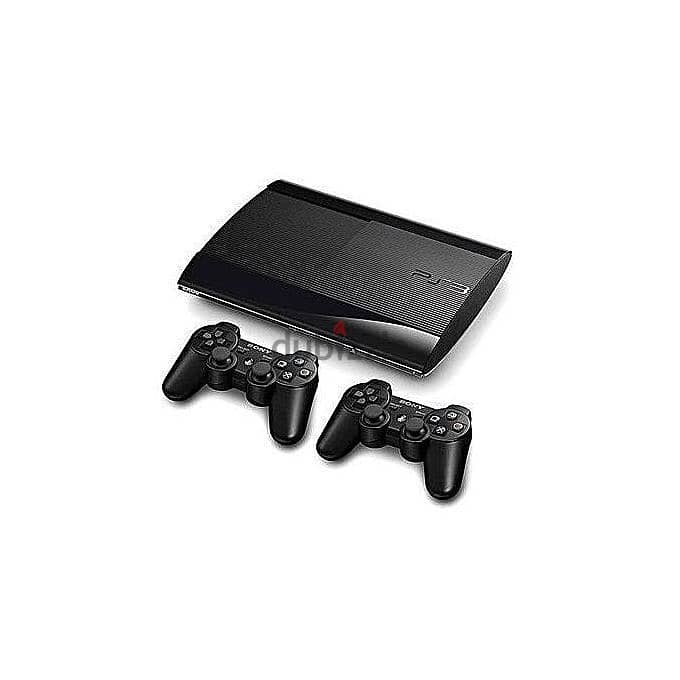 Sony Playstation 3 Super slim 0