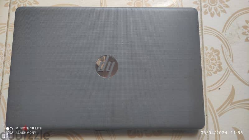 HP i5 10210U  nivdia Graphics 4 Giga فعلي 2