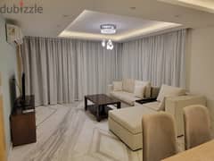 Apartment for rent ( Fully furnished ) in Azad