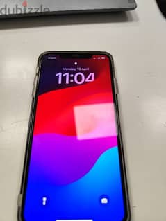 iPhone XS-Max used for sale 0