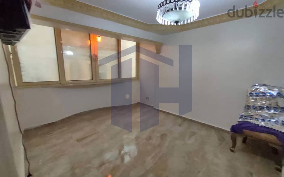 Apartment for sale, 125 sqm, Moharram Bey (off Iskandarani Street) 2