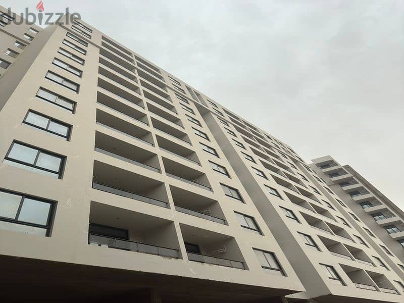 An 80-meter apartment for sale in Katameya Gate, with installments, at a special price and a great location 17
