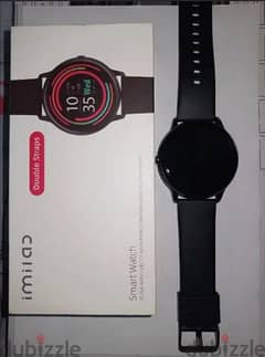 NEW XIAOMI SMART TOUCH WATCH Imilab Kw66