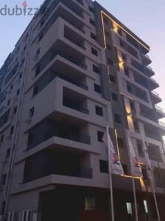 Apartment for sale in installments directly from the owner in Zahraa El Maadi, 93m, Maadi