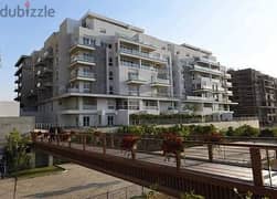 Apartment for sale "La Colina" Sheikh Zayed | two rooms | With only 5% down payment