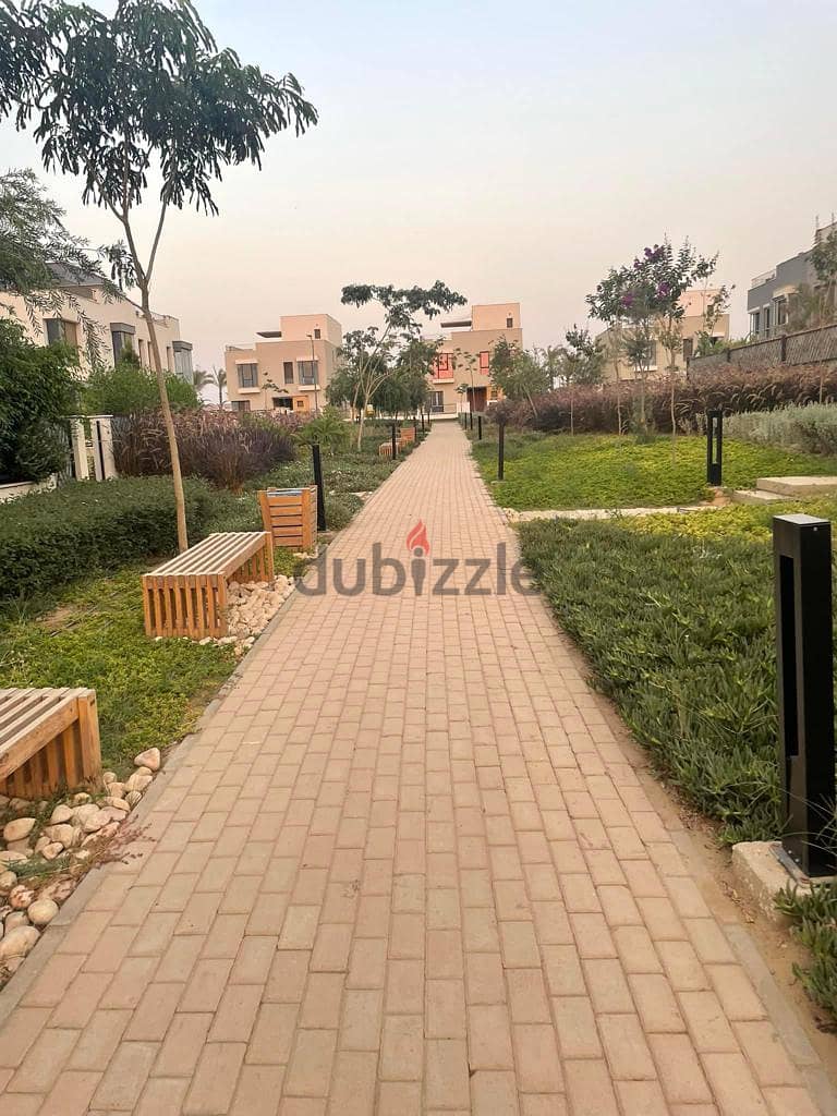 Apartment For Sale In Eastown Sodic Fully Finished 3