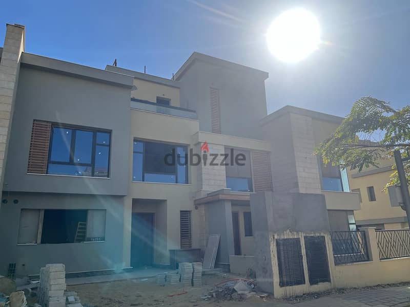 Apartment For Sale In Eastown Sodic Fully Finished 8