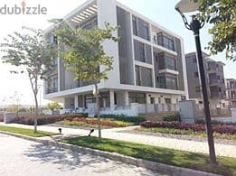 An apartment with a down payment of 1,010,000 in the best villa community in New Cairo 8
